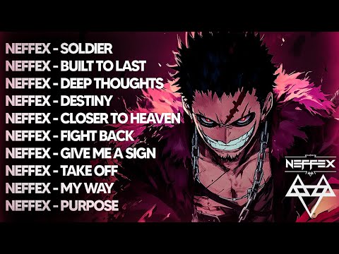 The 10 Most Popular Gaming Backsongs || Best NEFFEX Songs Of All Time