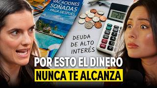 Experta en Finanzas: ¡Este es el peor tipo de deuda! ¡Nunca la tengas! La verdad que nadie te contó