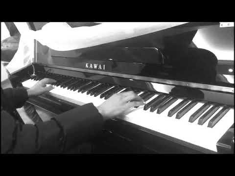 Waltz in A minor op. posth - Chopin