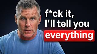 How to get rich without luck, talent, or a trust fund