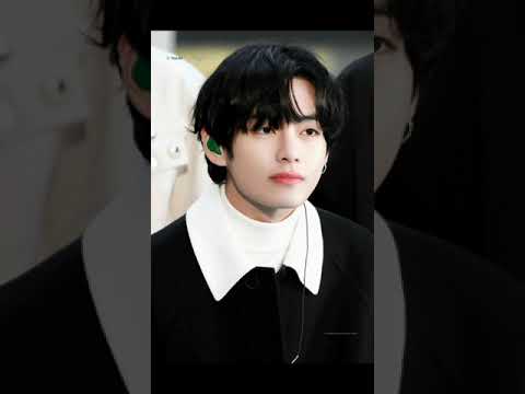 Taehyung's Vibes on One Day! (1)