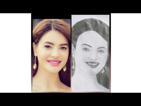 Shristi Shrestha🍂 || JJ Art 🎨🎭