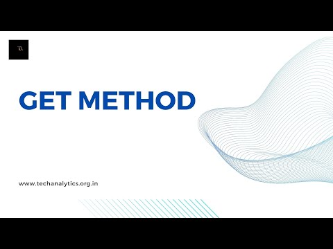 Get Method | CRUD Operation | Rest API | Node Js | MongoDB | Mongoose | Express Js | Hindi