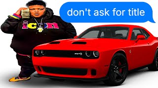 facebook marketplace cars are INSANE