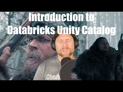 I Mastered Databricks Unity Catalog and You Can TOO!