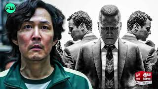 Netflix CEO Speaks Out: David Fincher's 'Squid Game' Remake