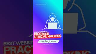 Best Websites to Practice Ethical Hacking #cybersecurity #hackingtools #infosec