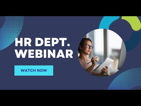 What Your Employees Really Think About Your HR Department?