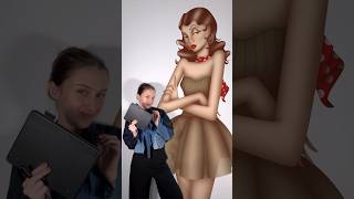 Do you really need an iPad for Digital Art?! 🤔#digitalart #art