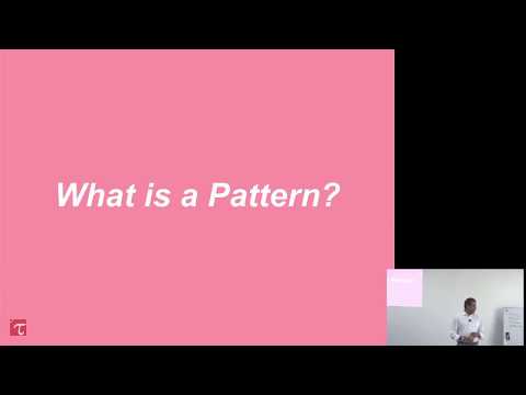 Patterns of a Good Test Automation Framework: Part 1
