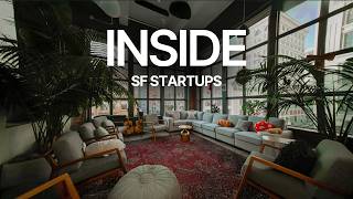 Raw Week Inside Silicon Valley Startups