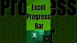 Create Progress Bars with Checkboxes in Excel|#shorts #viral  #viralvideo #excel #exceltips