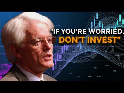 "This Is Going to Be Ugly" - Peter Lynch's Shocking Prediction