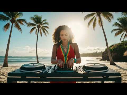 Pure Roots Reggae 🌿 Classic Vibes & Uplifting Conscious Reggae Mix