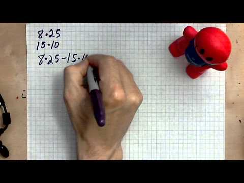 virtuallymath.com: solving a common SAT math problem on factors