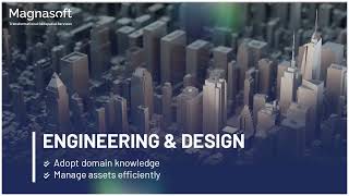 Driving Business Transformation since 20+ Years | Mapping Services | Engineering & Design Services