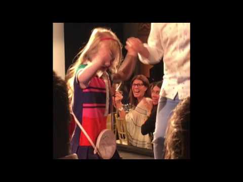 Runway of Dreams 2nd Annual Gala Runway Show