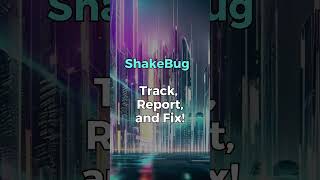Enjoy 30% faster bug resolution.  #software  #bugtracking #coding