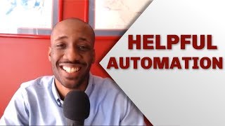 How can automation help my consulting business?