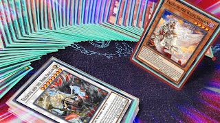 Yugioh! Branded Has Been Upgraded to a TOP META Deck!