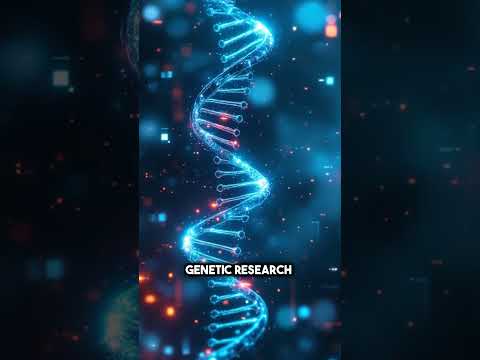 A New DNA Structure Has Been Found Inside Human Cells