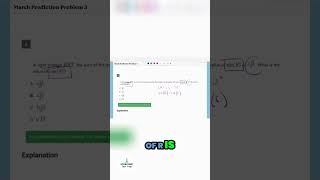 Get ready to solve #trigonometry like a pro! 😎