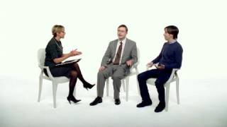 Mac vs PC - Breakthrough Ad (2008) (HD)