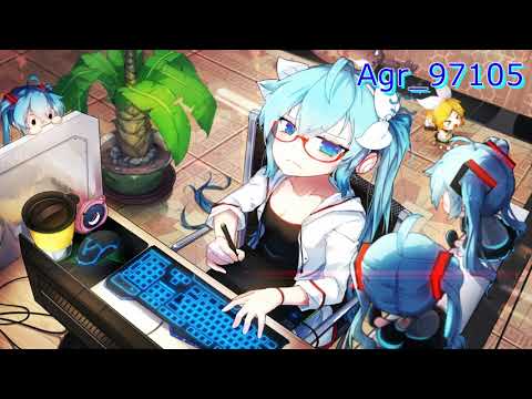 Nightcore - Disconnect