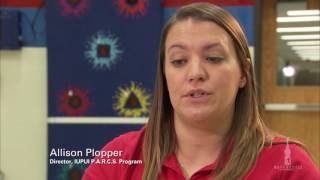 Beneficiaries Video 2014