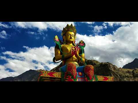 #India #Ladakh to be a carbon neutral region, soon. Enjoy the picturesque views through our eyes.