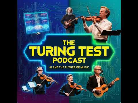 AI and the Future of Music: Will Algorithms Replace Musicians?