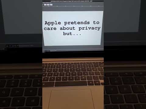 Why I HATE Windows AND MacOS #shorts