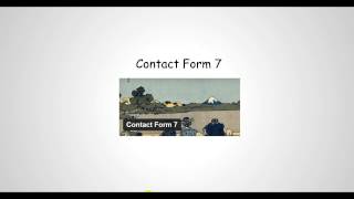 Best contact form plugin for wordpress (pros & cons)