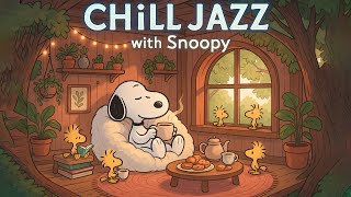 Chill Jazz 🎼 Smooth Jazz Music