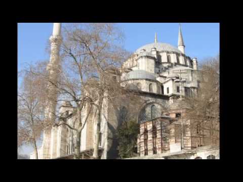 Top 5 Unexcavated Byzantine Sites
