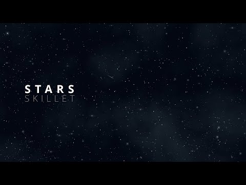 Skillet | STARS | Cover By Hannah and Sarah Dawn