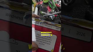 DIY car lift #February18 #2026