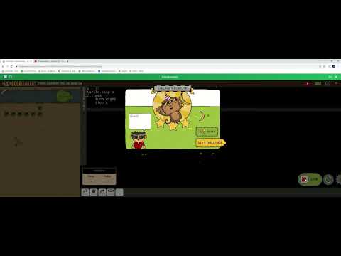 Code Monkey Coding Adventure Variable Valley Skill Mode Levels 4-1 To 4-20