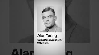 Alan Turing: The Father of Modern Computers | The Enigma Code Breaker
