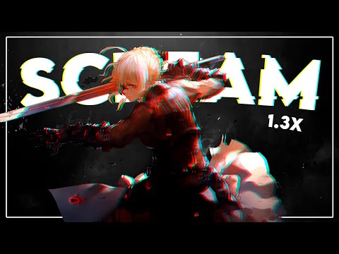 Scream 1.3x