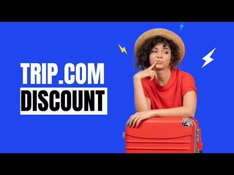 Trip.com Promo Code | Trip Coupon Code 2024