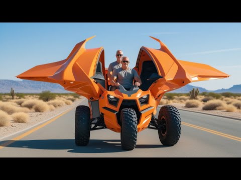 AMAZING INVENTIONS THAT WILL BLOW YOUR MIND