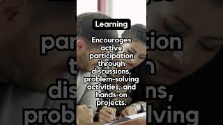 Learning ...   #teachingtips #teaching #motivation