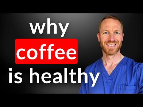 Can Coffee Help You Live Longer?