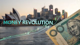 The Money Revolution | Building Wealth in Australia - #MoneyRevolution #FinanceAustralia #ASX