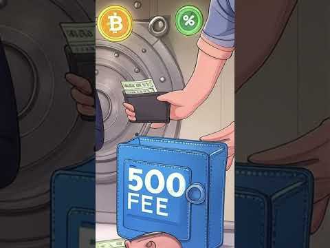 Banks Are DEAD in 2025—Here’s Why 🏦⚰️ #shorts #viralvideo