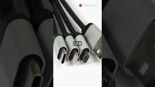 USB Types Explained: A Quick Guide!