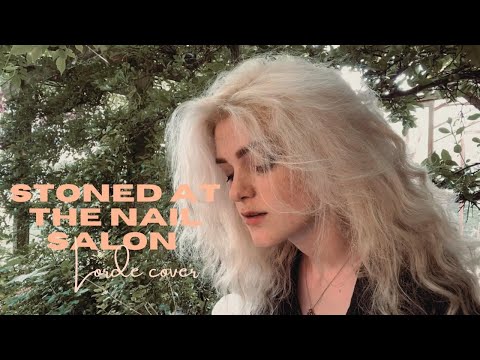 LORDE COVER || ANYA