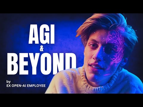 Ex-OpenAI Employee Just Revealed the Shocking Future of AI!