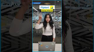 Flipkart Internships for College Students | Internships in Bangalore | Internshala